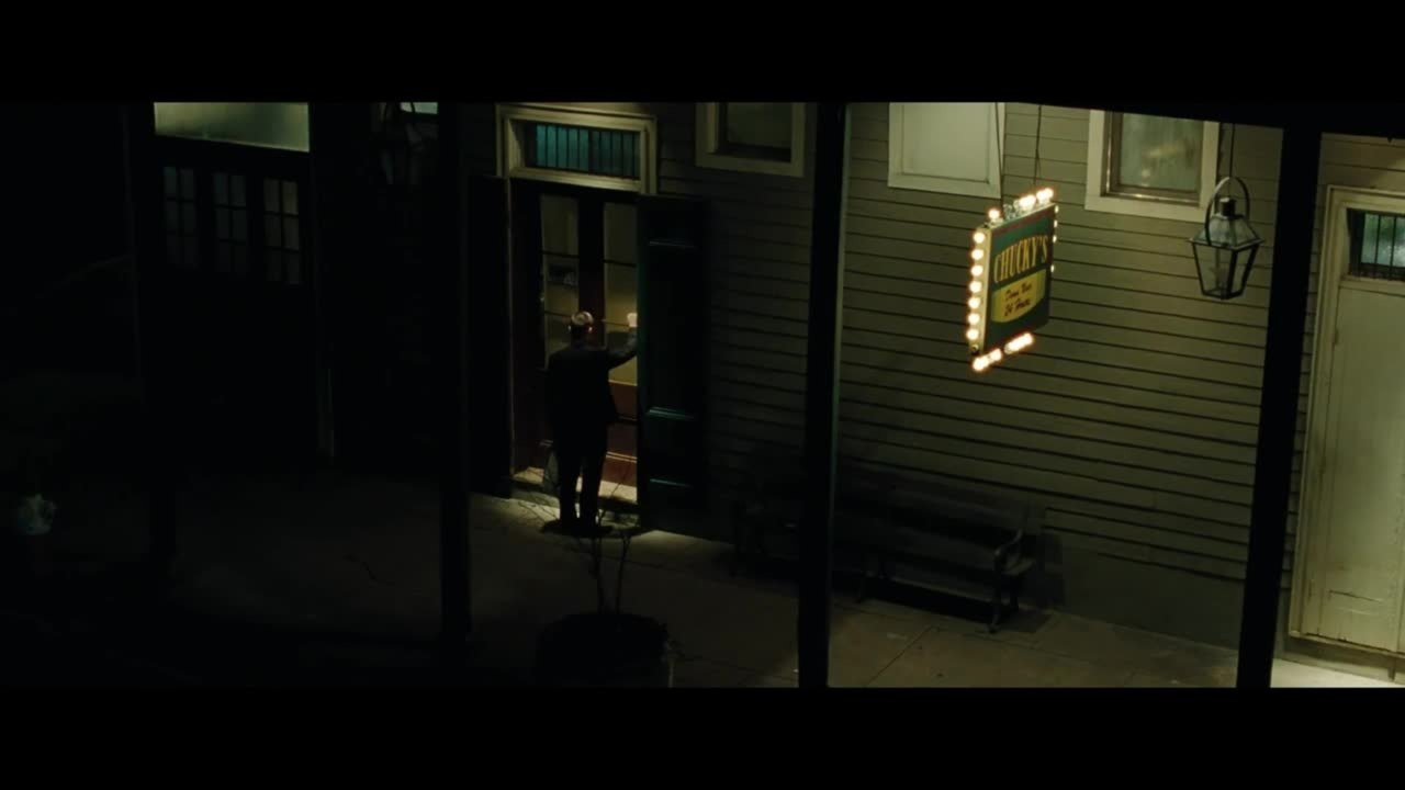 Oldboy - Clip Chucky (Deutsch) HD