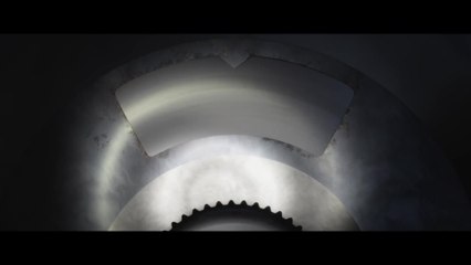 Sly Cooper Movie - Teaser Trailer (English) HD