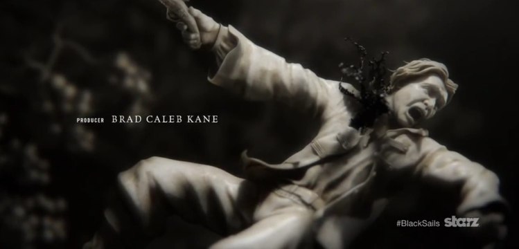 Black Sails - S01 Clip Opening Credits (English) HD