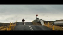 Walter Mitty - Clip 2 (Deutsch) HD Auf dem Weg zu einem Vulkan