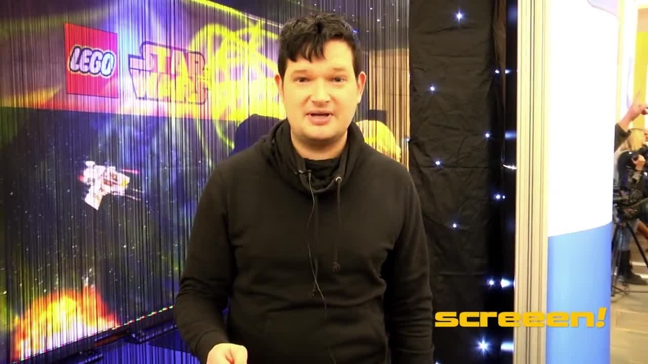 Star Wars enthÃ¼llt ein groÃŸes Geheimnis! SCREEEN! #128