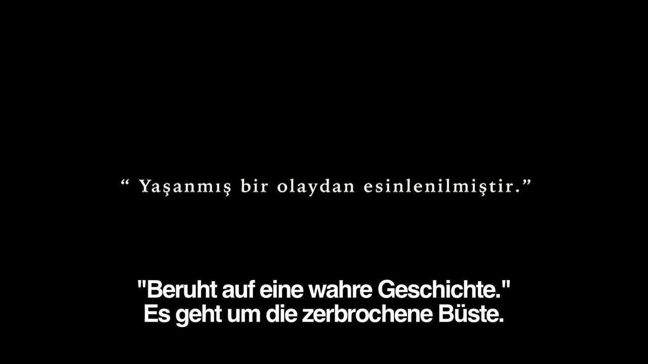 Surgun Inek - Trailer (Deutsche UT) HD