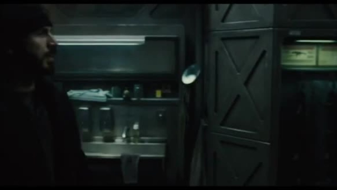 Snowpiercer - Clip Where is Everybody (English)