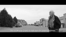Nebraska - Featurette Woody Grant (Deutsch) HD