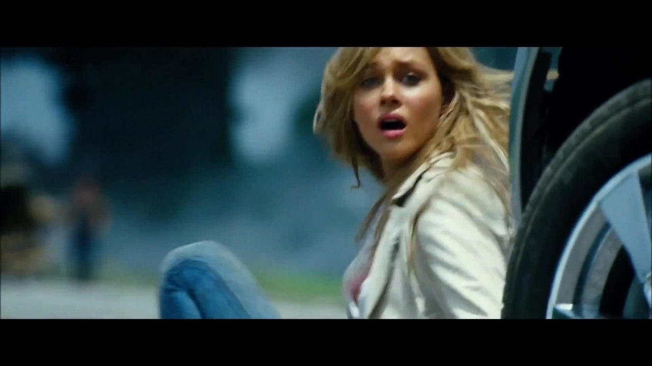 Transformers 4 - TV Spot (Deutsch) HD