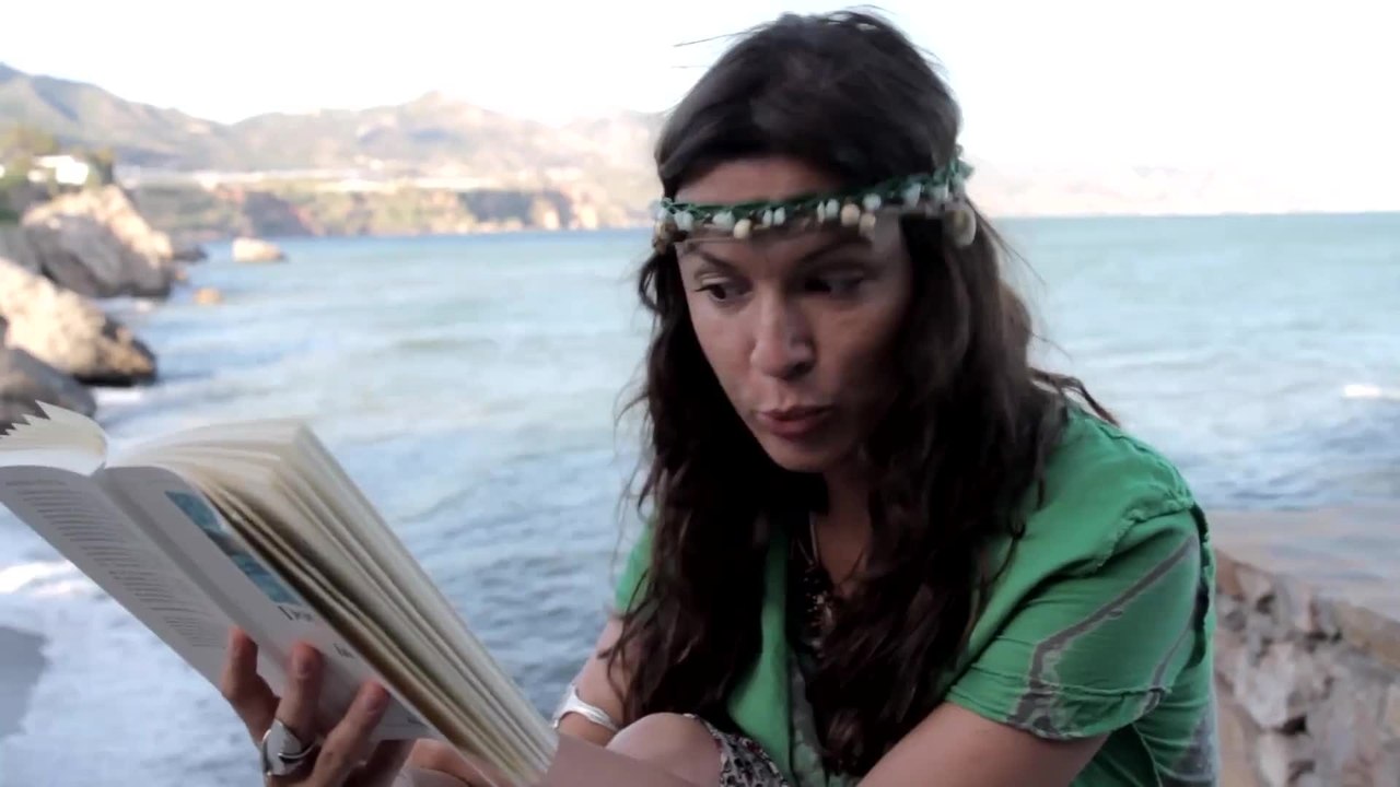 Alles Inklusive - Featurette Ingrids Welt (Deutsch) HD