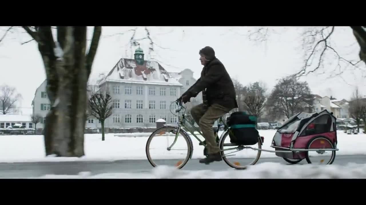 Und Aektschn - Clip 1 (Deutsch) HD