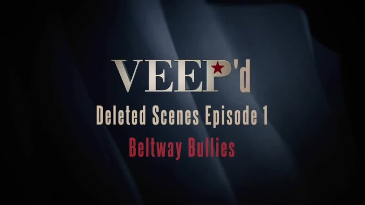 Veep - S01 E01 Deleted Scenes (English) HD