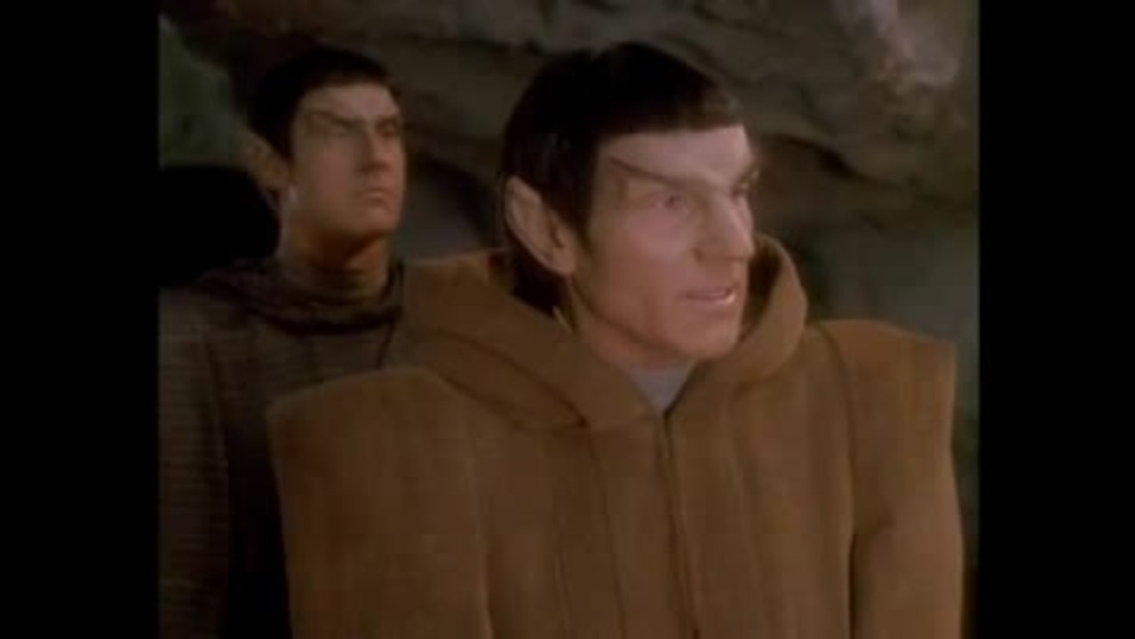 Star Trek  The Next Generation - S05 Trailer (Deutsch)