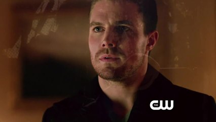 Arrow - S02 E14 Trailer (English) HD