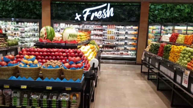 Grupo Muffato: 4ª maior rede de supermercados do Brasil reinaugura loja pioneira em Cascavel