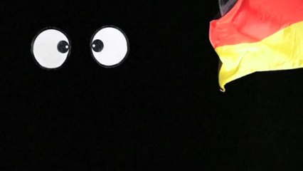 Wer ist Thomas MÃ¼ller - Teaser 1 (Deutsch) HD