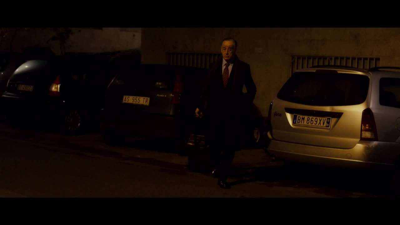 Viva la Liberta - Trailer (Deutsch) HD