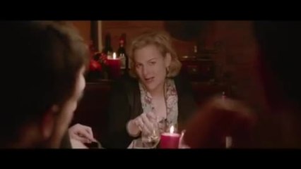 The Face of an Angel - Teaser Trailer (English)