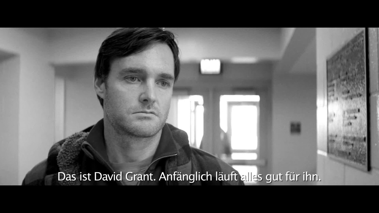 Nebraska - Featurette David Grant (Deutsch) HD