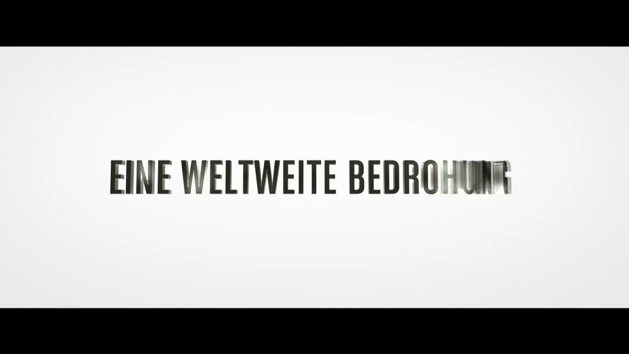 Jack Ryan - TV Spot 2 (Deutsch) HD