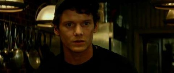 Odd Thomas - Trailer 2 (English) HD