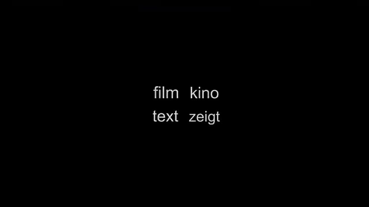 Mitgift - Trailer (Deutsch) HD