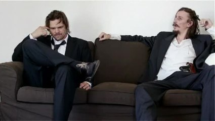 Killing Time - Clip 2 (Deutsch) HD