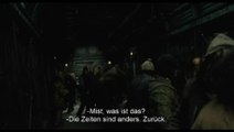 Snowpiercer - Clip 2 (Deutsche Untertitel)