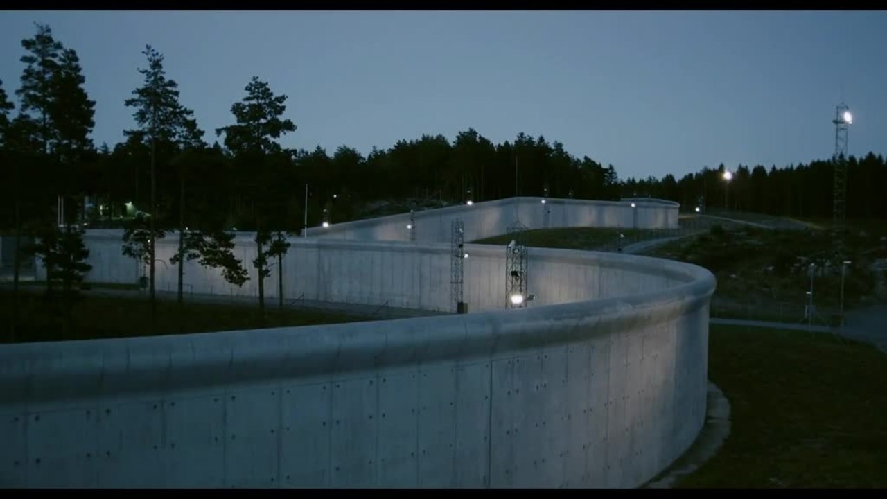 Kathedralen der Kultur - Clip 6 (English) HD