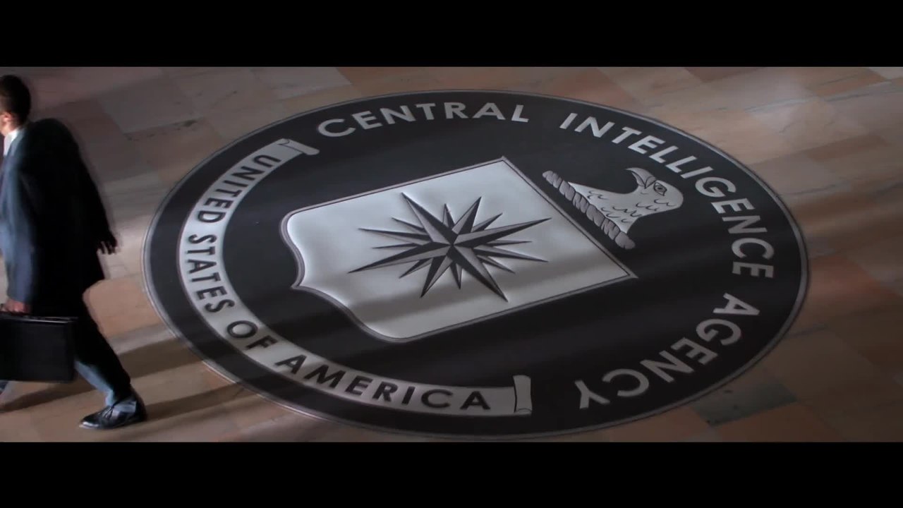 Jack Ryan - TV Spot 3 (Deutsch) HD