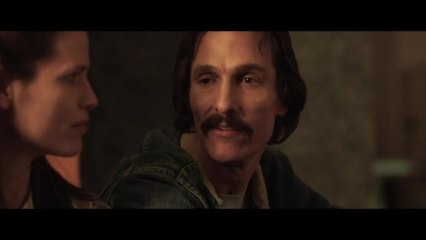 Dallas Buyers Club - TV Spot 3 (English) HD