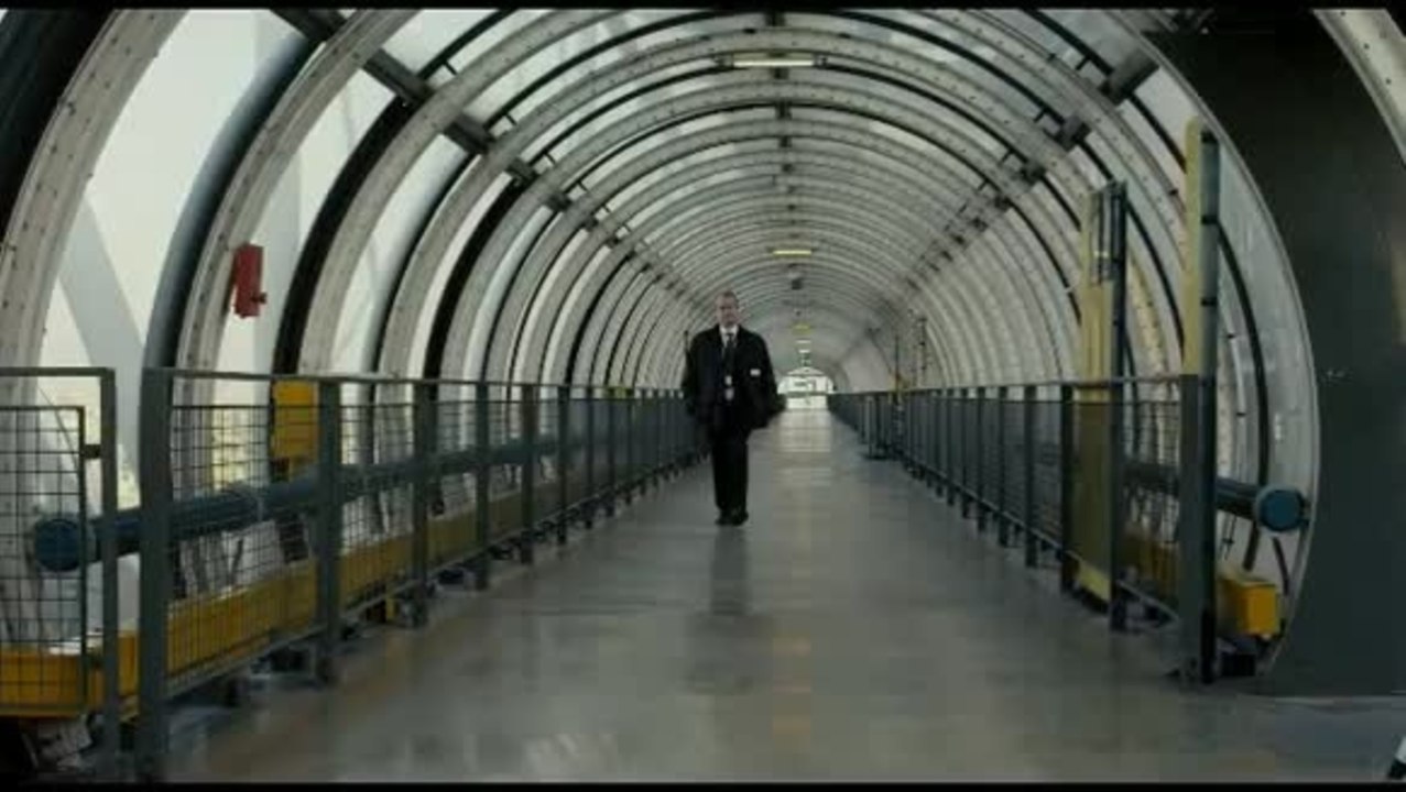 Kathedralen der Kultur - Clip 1 (English) HD