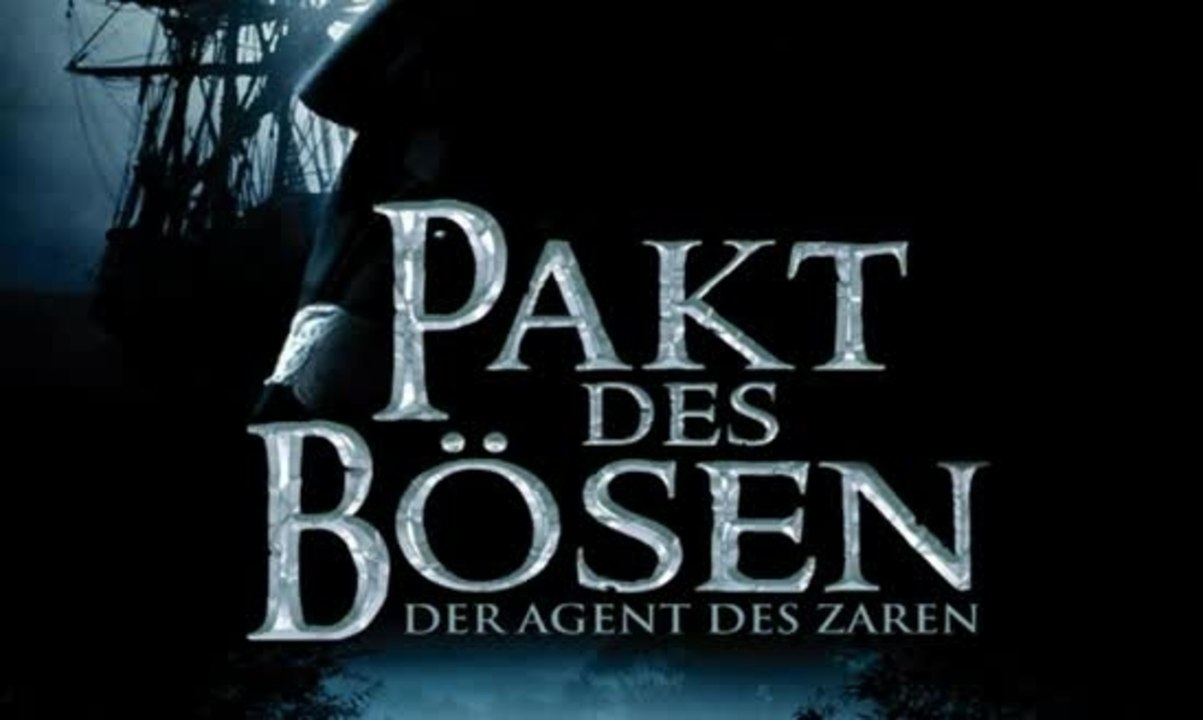 Pakt des BÃ¶sen - Trailer (Deutsch)