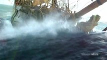 Black Sails - S01 Featurette (English) HD