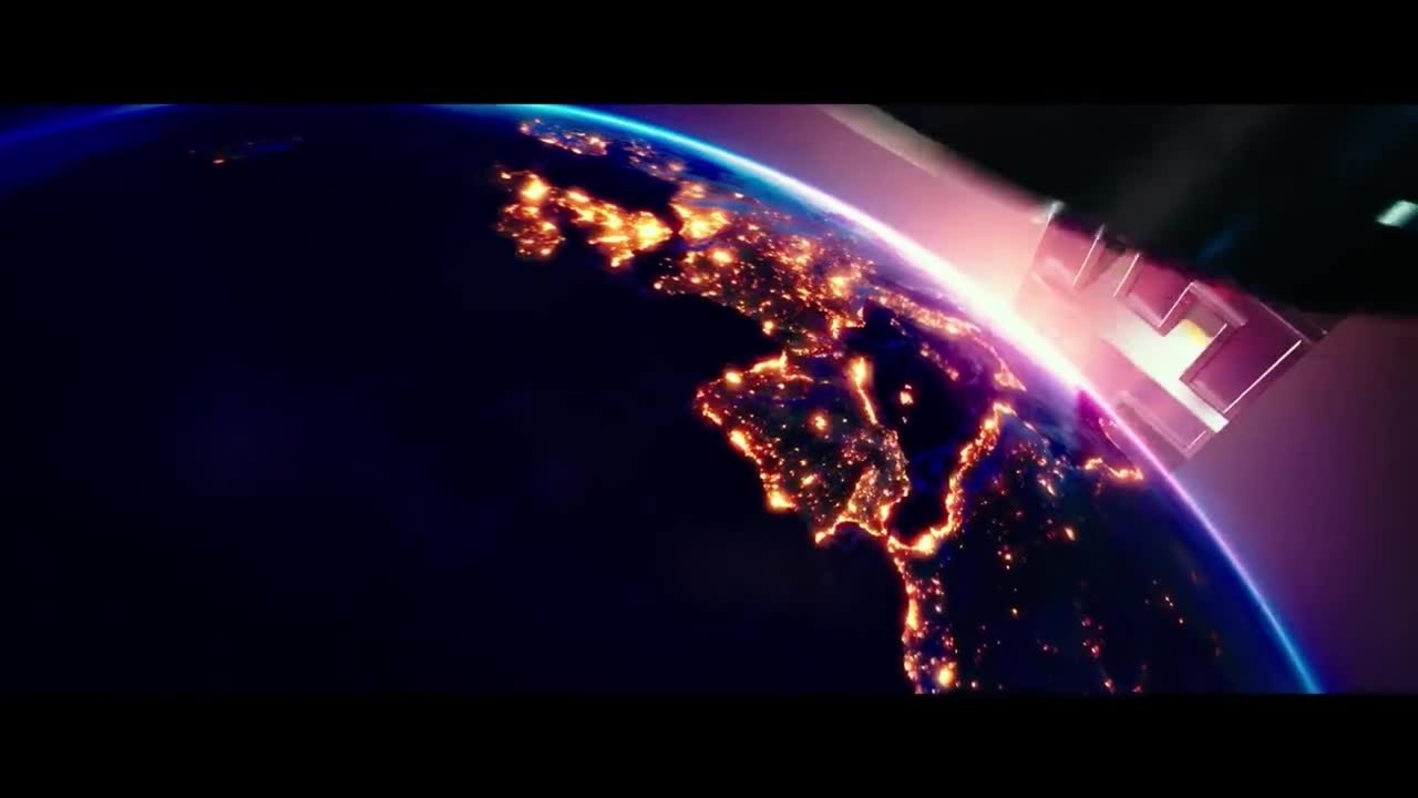 The Purge 2 Anarchy - Trailer (Deutsch) HD