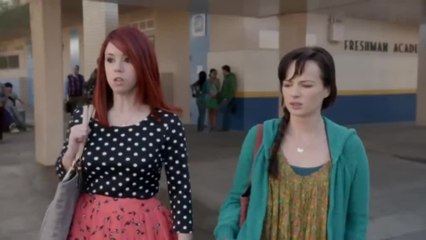 Awkward - S03 Trailer (English) HD
