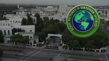 The Amazing Spider-Man 2 - Featurette Sustainability (English) HD