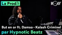 KALASH CRIMINEL feat DAMSO - 