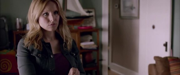 Veronica Mars - Clip 2 (English) HD