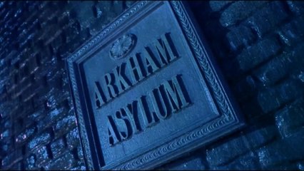 Frozen's Let It Go performed by Mr Freeze - Clip (English) HD