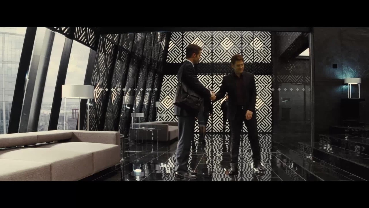 Jack Ryan - Clip 2 (Deutsch) HD