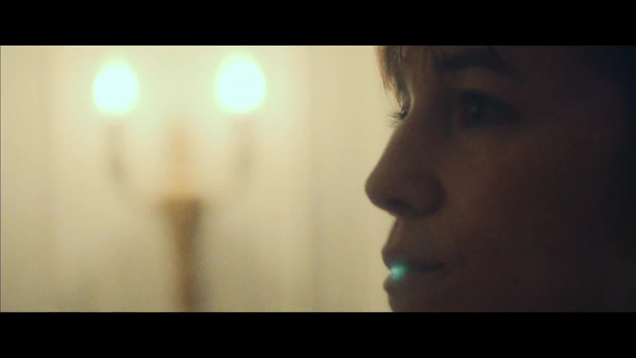 Nymphomaniac 2 - Clip 8 (Deutsch) HD