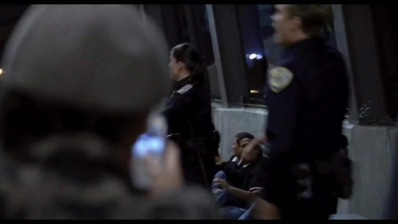 Fruitvale Station - Clip 5 (Deutsch) HD