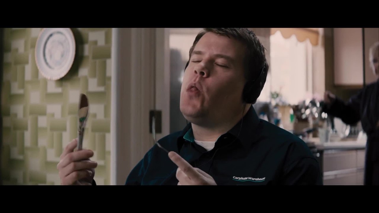 One Chance - Trailer (Deutsch) HD