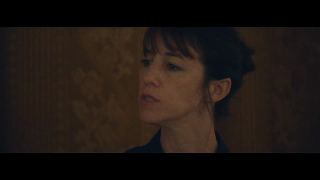 Nymphomaniac 2 - Clip 2 (Deutsch) HD