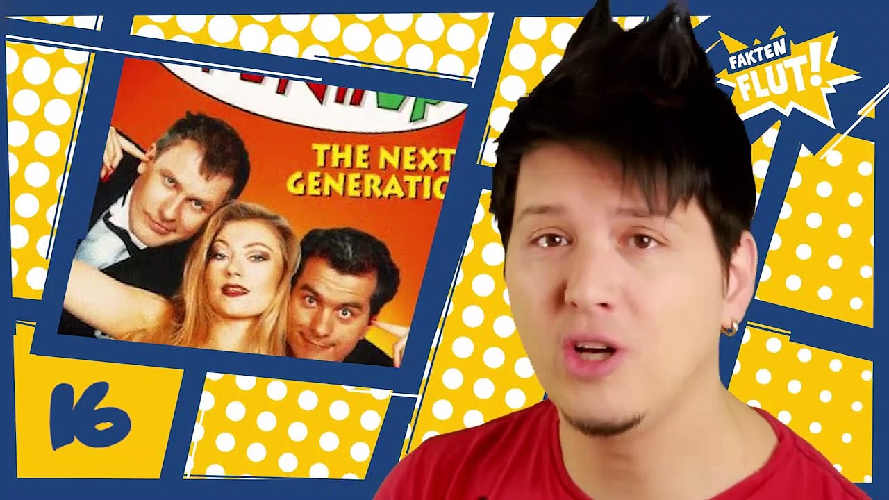 48 Fakten zu Stromberg | Faktenflut