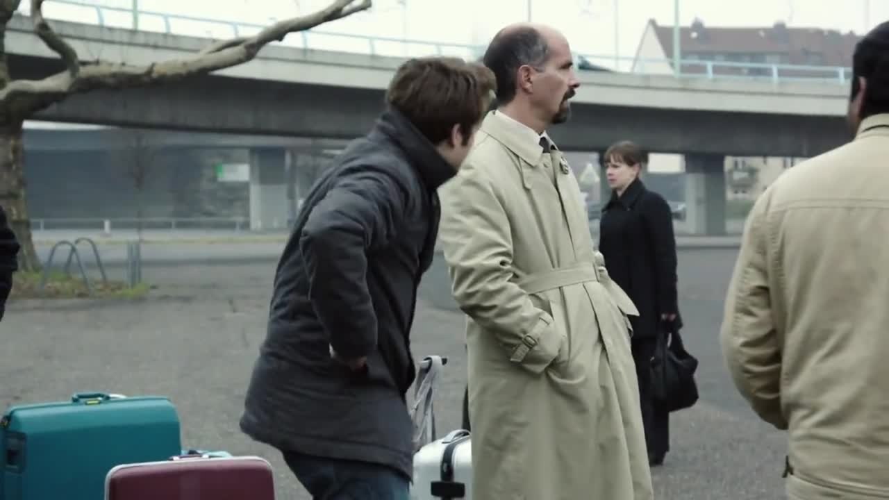 Stromberg Der Film - Clip 3 (Deutsch) HD