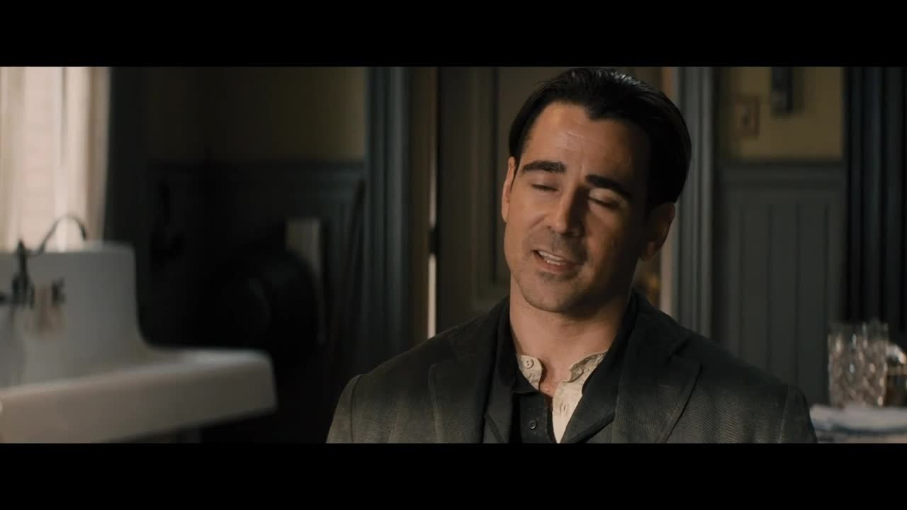 Winter's Tale - TV Spot 3 (Deutsch) HD