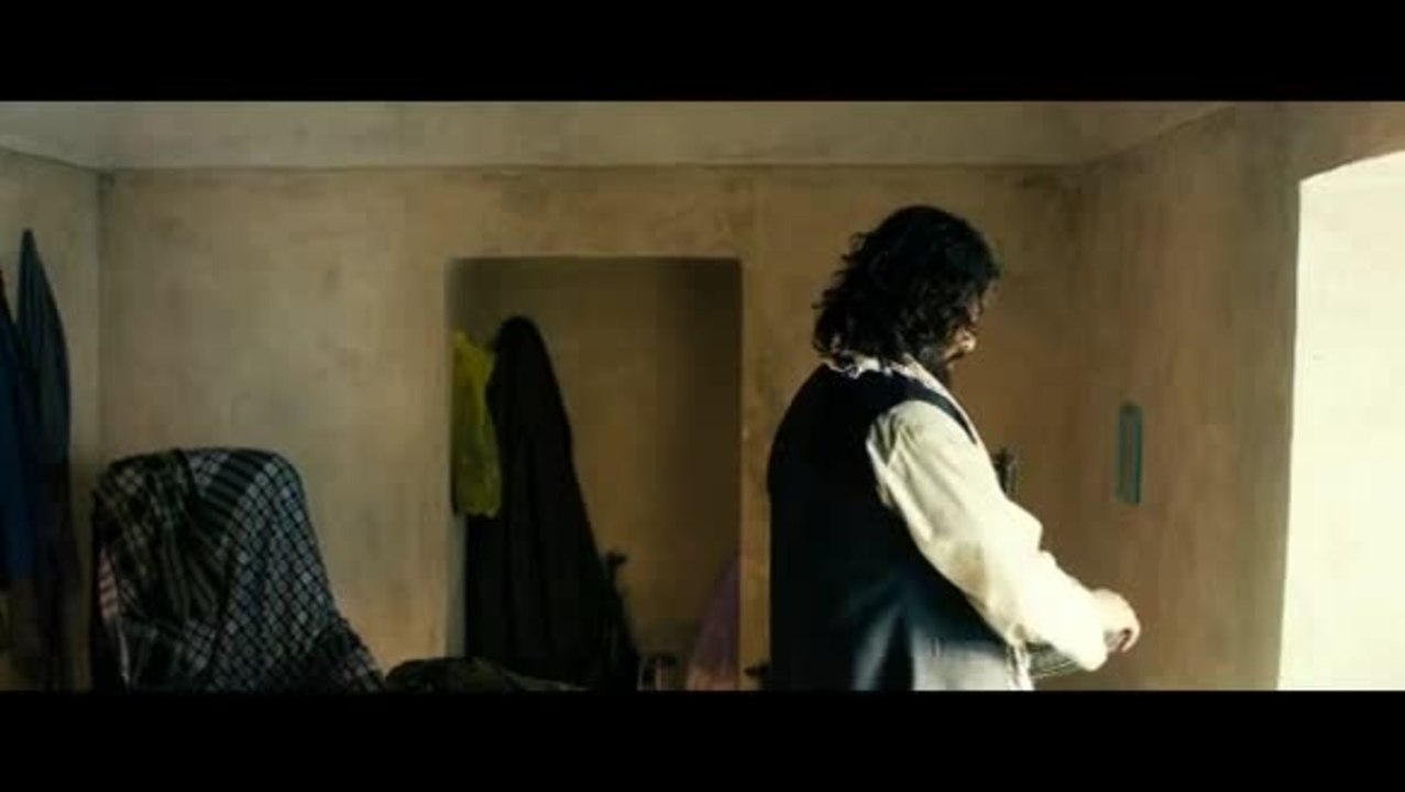 Zwischen Welten - Clip 4 (Deutsch) HD