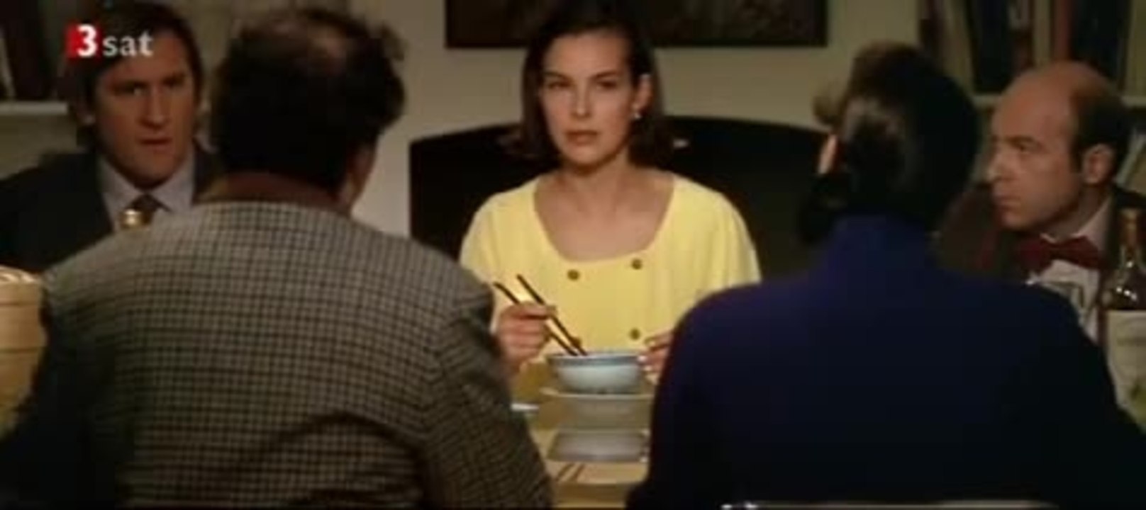 Zu schÃ¶n fÃ¼r dich - Trailer (Deutsch)