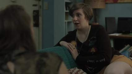 Girls - S03 E04 Featurette (English) HD