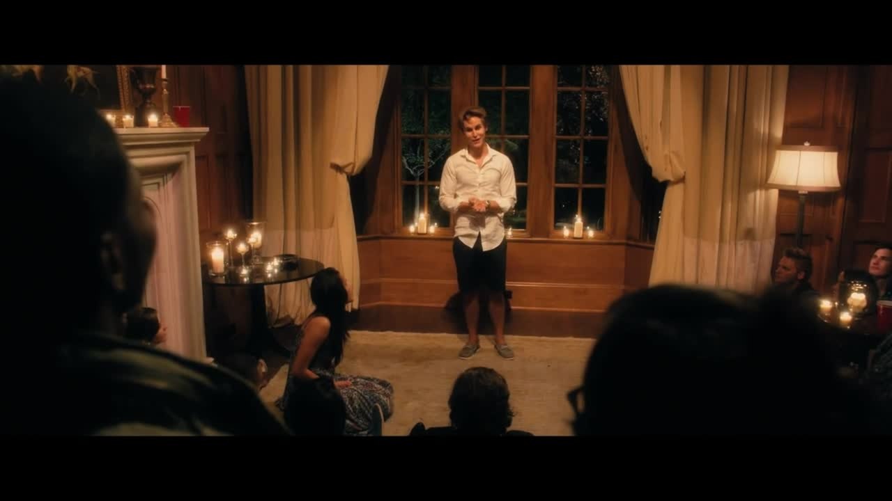 Endless Love - Clip (Deutsch) HD