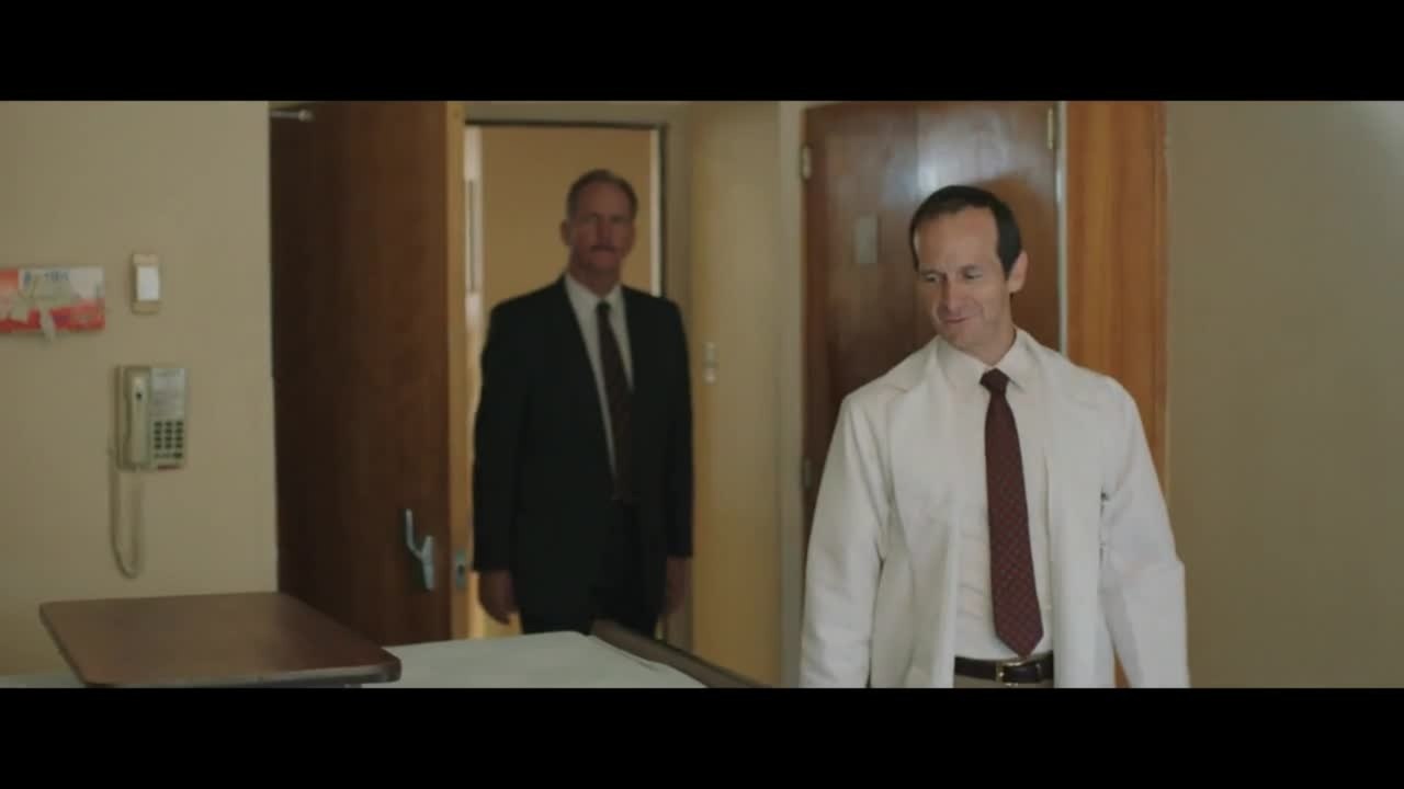 Dallas Buyers Club - Clip 3 (Deutsch) HD