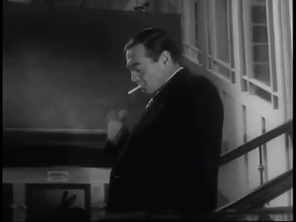 Der Verlorene - Filmclip (Deutsch)